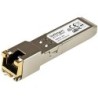 StarTech TRANSCEPTOR SFP 8177C COBRE RJ45 COMPATIBLE 10 UNIDADES