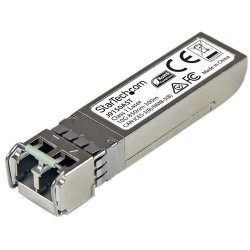 StarTech 10 GB FIBER SFP+ TRANSCEPTOR J9150A COMPATIBLE MM 300M/984