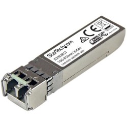 StarTech 10 GB FIBER SFP+ TRANSCEPTOR JD092B COMPATIBLE MM 300M/984