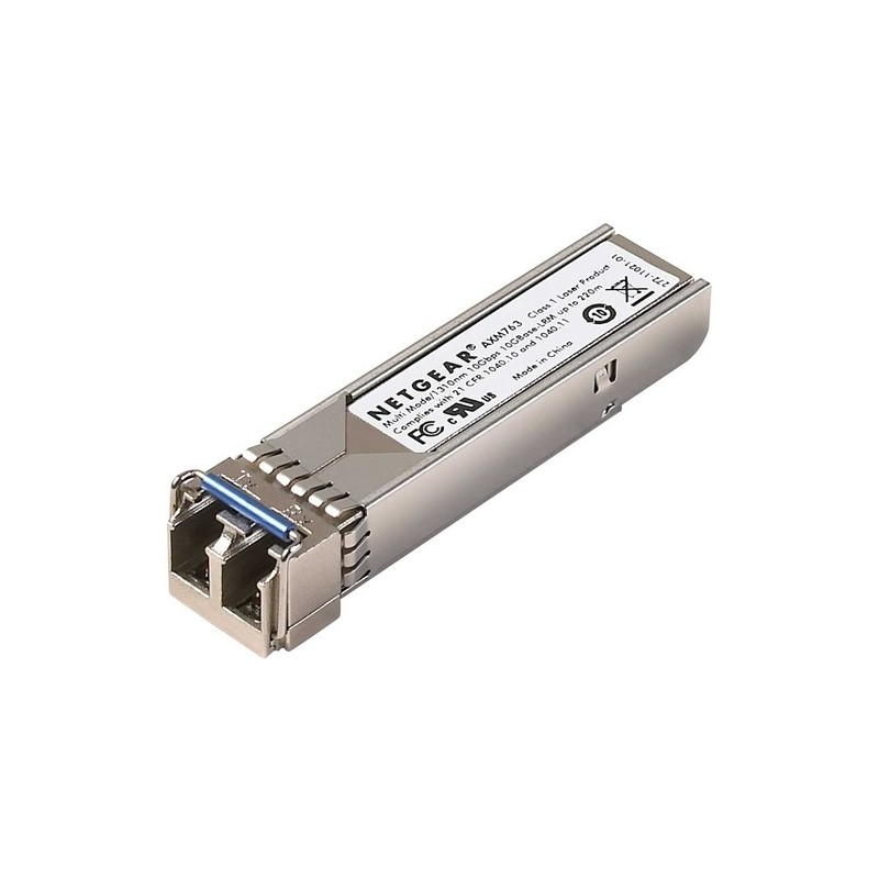 Netgear PROSAFE 10GBASE-LRM SFP+ LC MÓDULO GBICE