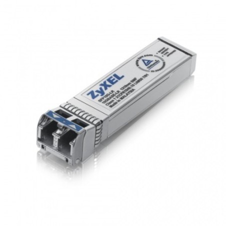 ZyXEL SFP10G-LR 10G LARGO ALCANCE SFP+ TRANSCEPTOR