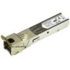 StarTech GB RJ45 COBRE SFP MODULO TRANSCEPTOR-HP 453154-B21 COMPATIBLE