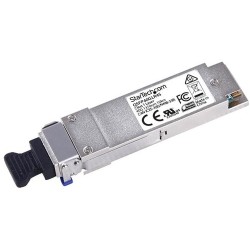 StarTech 40Gb FIBER 40GBASE-SR4 CISCO QSFP-40G-LR4S COMPATIBLE