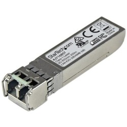 StarTech 8G FIBER CHANNEL SHORTWAVE SFP HP AJ716B COMPATIBLE - MM LC