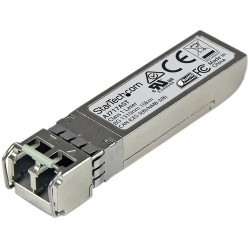 StarTech 8G FIBER CHANNEL LONG WAVE SFP HP AJ717A COMPATIBLE SM LC