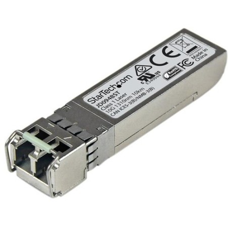 StarTech 10Gb FIBER 10GBASE-LR HP JD094B COMPATIBLE SFP+SM LC