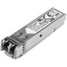 StarTech GIGABIT FIBER SFP - 1000BASE-SX HP JD118B COMPATIBLE - MM LC