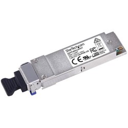 StarTech 40Gb FIBER 40GBASE-LR4 CISCO QSFP-40G-LR4 COMPATIBLE