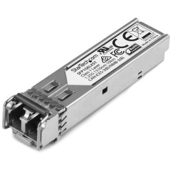 StarTech GIGABIT FIBER SFP-1000BASE-LX JUNIPER SFP-1GE-LX COMPATIBLE