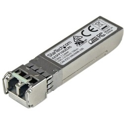 StarTech 10 GB FIBER SFP+ 10GBASE-LR JUNIPER EX-SFP-10GE-LR COMPTBL