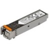 StarTech TRANSCEPTOR 1000BASE-BX SFP MSA 100 MBPS SM LC 10 KM