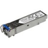 StarTech TRANSCEPTOR 1000BASE-BX SFPMSA 1G SFP SM LC 10 KM