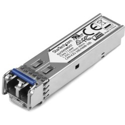 StarTech TRANSCEPTOR 1000BASE-EX SFPMSA 1G SFP SM LC 40 KM