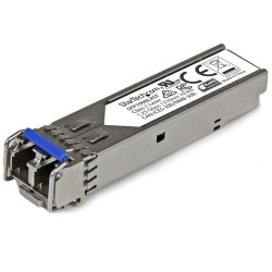 StarTech TRANSCEPTOR 1000BASE-LX SFPMSA 1G SFP SM LC 10 KM