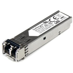 StarTech TRANSCEPTOR 1000BASE-SX SFPMSA 1G SFP MM LC 550 M