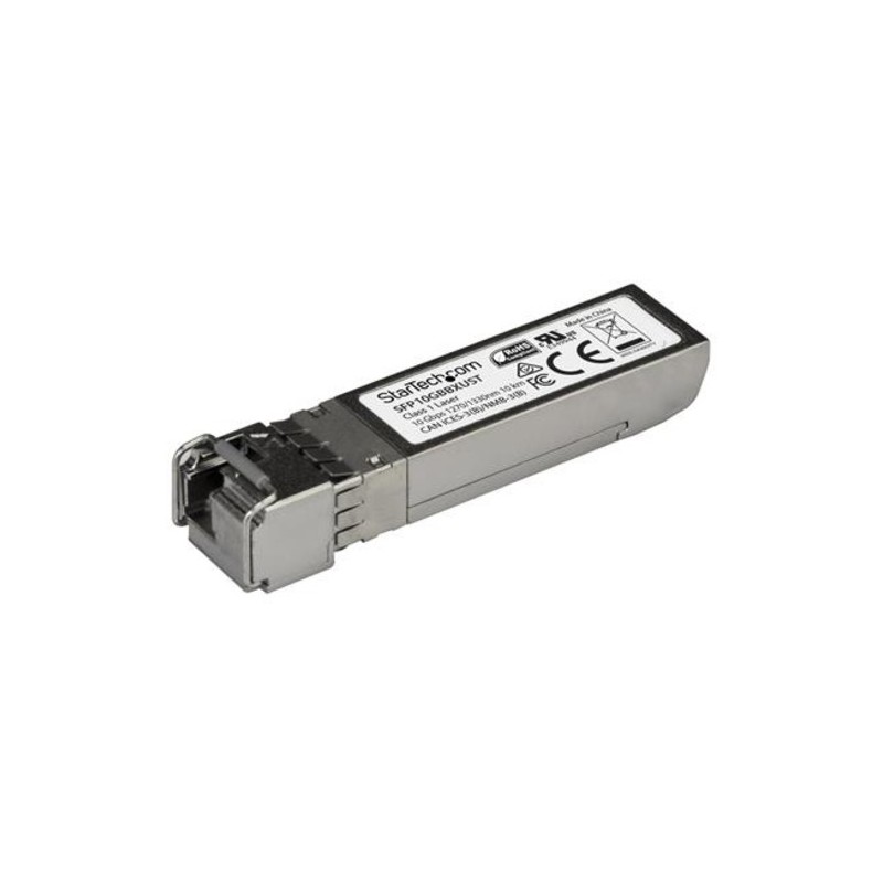 StarTech TRANSCEPTOR 10GBASE-BX SFP+MSA 10G SM 10 KM