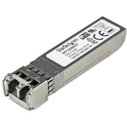 StarTech TRANSCEPTOR 10GBASE-ER SFP+MSA 10G SM LC 40KM