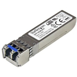 StarTech TRANSCEPTOR 10GBASE-LR SFP+MSA 10G SM LC 10 KM