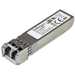 StarTech TRANSCEPTOR MSA 10GBASE-SR SFP+ 10G MM LC 300 M