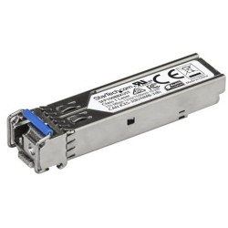 StarTech TRANSCEPTOR 100BASE-BX SFP 100 MBPS SM LC 10