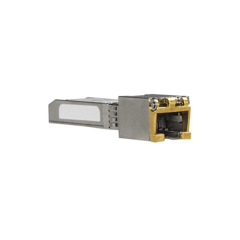 StarTech TRANSCEPTOR MSA COMPLIANT 10GBASE-T SFP+ TAA 10G COBRE 30M