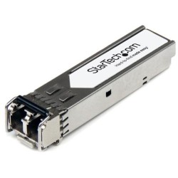 StarTech TRANSCEPTOR HP J9150D COMPATIBLE SFP+  MODULO 10GBASE SR