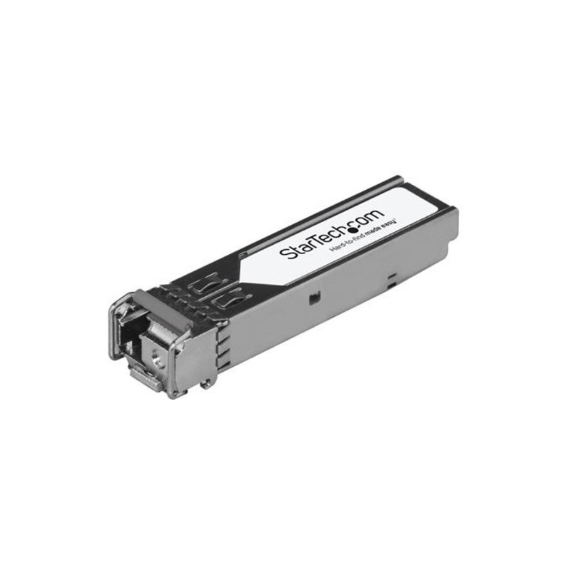 StarTech TRANSCEPTOR EXTREME NETWORKS 10056 COMP LC FIBER SFP MODULO