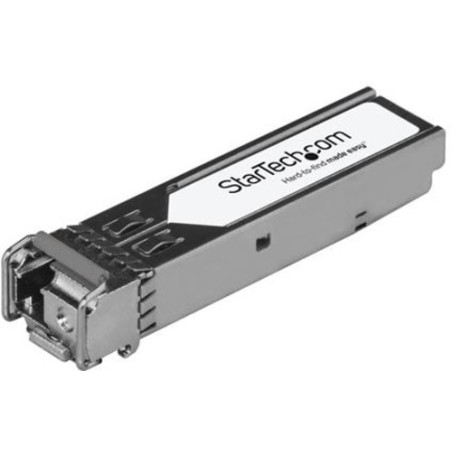 StarTech TRANSCEPTOR EXTREME NETWORKS 10056 COMP LC FIBER SFP MODULO