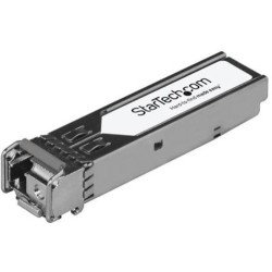 StarTech TRANSCEPTOR EXTREME NETWORKS 10056H COMP LC FIBER SFP MODULO