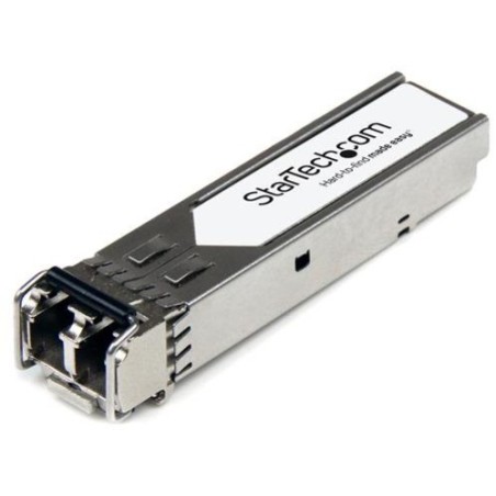 StarTech TRANSCEPTOR HP JD092A COMP SFP+ MODULO MM