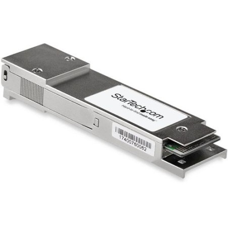 StarTech TRANSCEPTOR HP 720187-B21 COMP QSFP+ MODULO MM