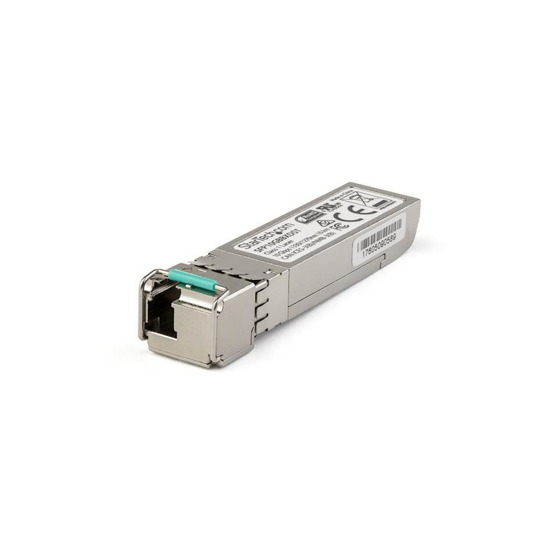 StarTech TRANSCEPTOR DELL EMC SFP-10G-BX10-U COMP UPSTREAM LC FIBER SF