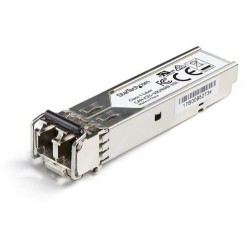 StarTech TRANSCEPTOR DELL EMC SFP-100M-FX COMP SFP+ MODULO MM