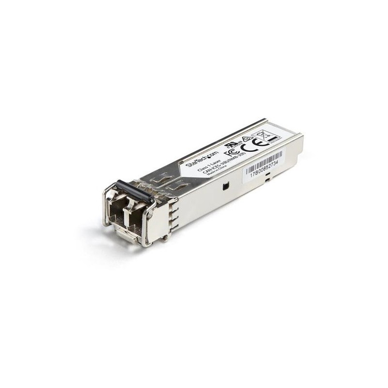 StarTech TRANSCEPTOR DELL EMC SFP-100M-FX COMP SFP+ MODULO MM