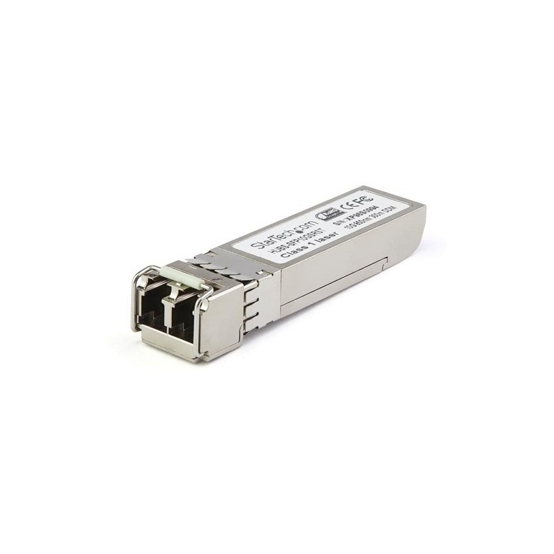 StarTech TRANSCEPTOR DELL EMC SFP-10G-ER COMP SFP+ MODULO SM