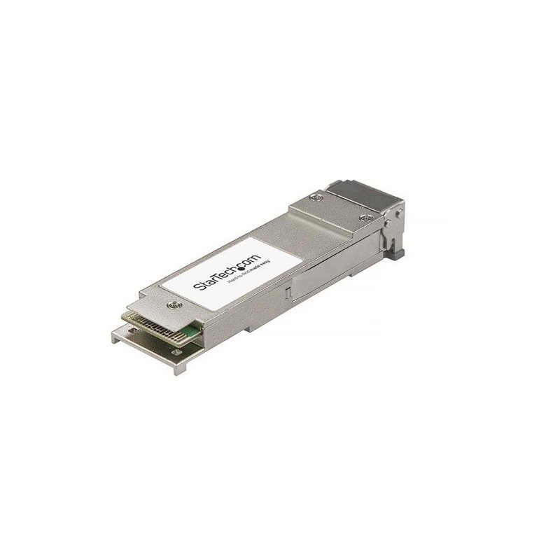 StarTech TRANSCEPTOR DELL EMC QSFP-40G-LR4 COMP QSFP+ MODULO SM