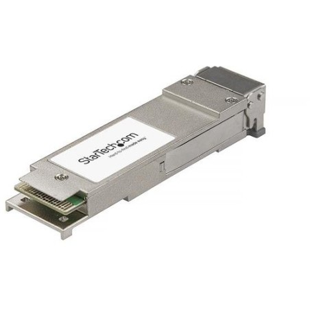 StarTech TRANSCEPTOR DELL EMC QSFP-40G-LR4 COMP QSFP+ MODULO SM