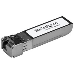 StarTech TRANSCEPTOR 10GBASE-BX MSA COMPLIANT SINGLE MODE FIBER SFP+ M