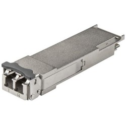 StarTech TRANSCEPTOR CISCO WSP-Q40GLR4L COMP QSFP+ MODULO SM