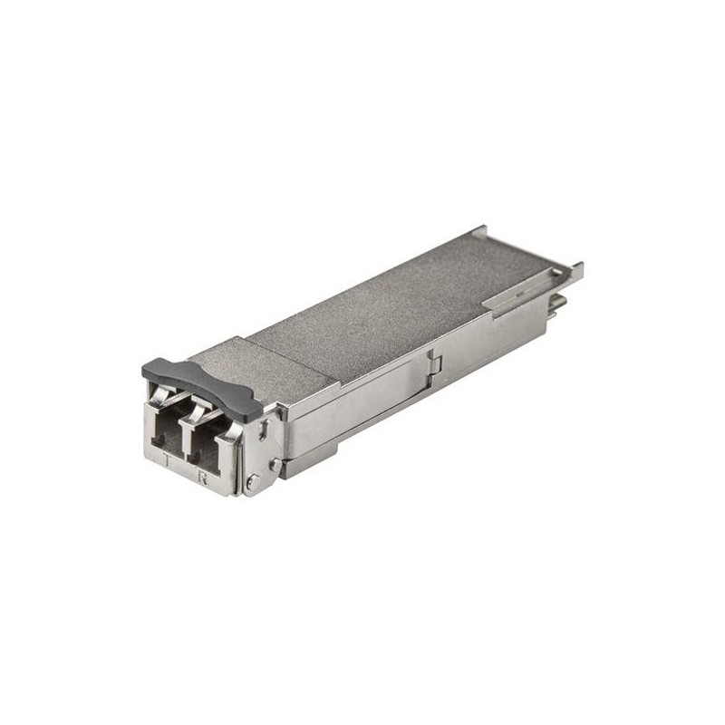 StarTech TRANSCEPTOR CISCO WSP-Q40GLR4L COMP QSFP+ MODULO SM