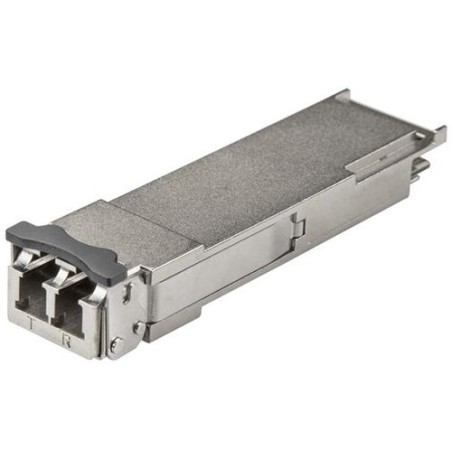 StarTech TRANSCEPTOR HP JG661A COMP  QSFP+ MODULO MM