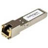 StarTech TRANSCEPTOR EXTREME NETWORKS 10301-T COMP SFP+ MODULO COBRE