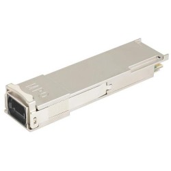 StarTech TRANSCEPTOR BROCADE 40G-QSFP-SR4 COMP MODULO MM