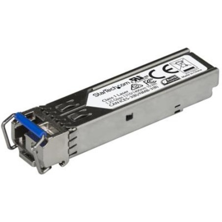 StarTech TRANSCEPTOR JUNIPER SFP-GE10KT13R14 COMP SFP MODULO SM