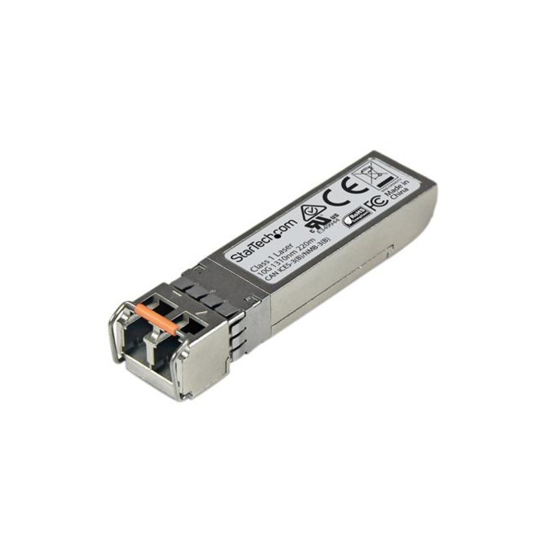 StarTech TRANSCEPTOR JUNIPER SFPP-10GE-LRM COMP SFP MODULO MM