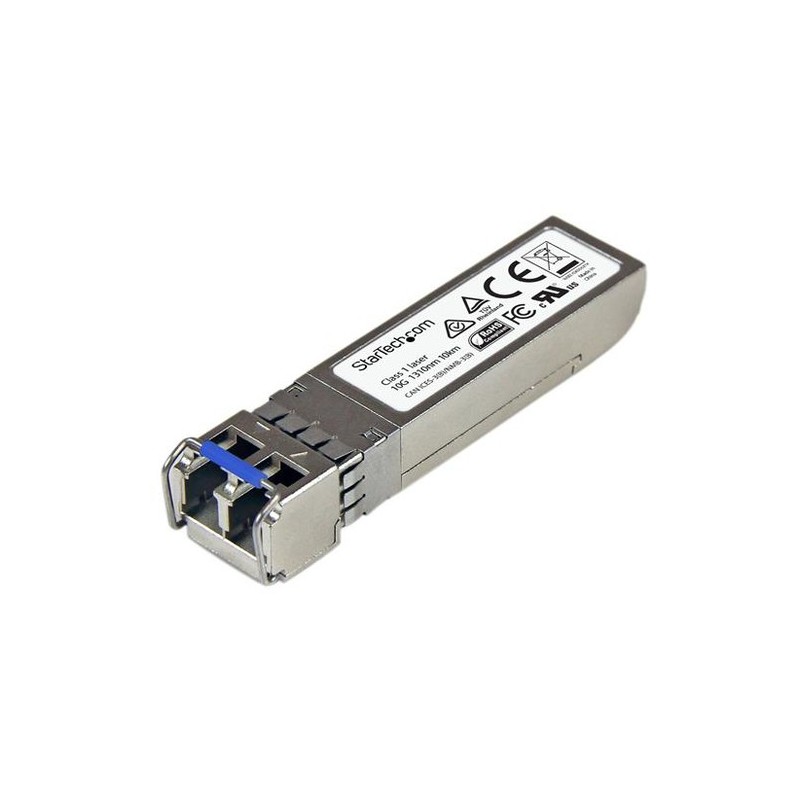 StarTech TRANSCEPTOR JUNIPER SFPP-10GE-LR COMP SFP+ MODULO SM