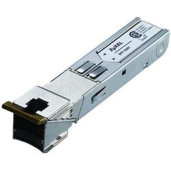 ZyXEL TRANSCEPTOR SFP-1000T SFP TO GIGABIT MODULO