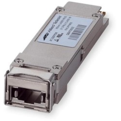 Allied Telesis TRANSCEPTOR TAA 40G QSFP+ ER4 LC 40KM