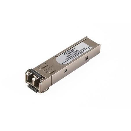 Netgear FIBRA SFP MÓDULO GBIC / GSM73XX-SERIE