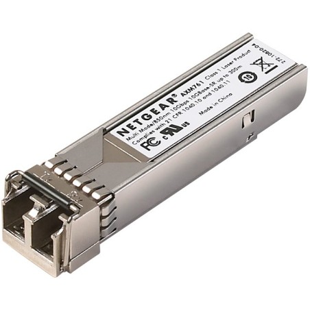 Netgear 10GE SR SFP + MODULO